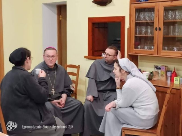 Boże Narodzenie w Sankt Petersburgu